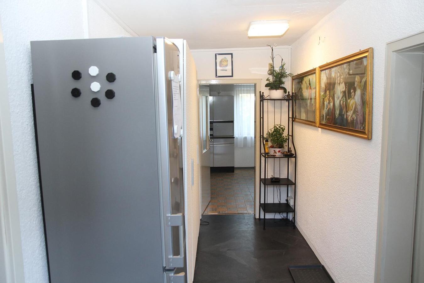 Wendelin'S Ferienwohnung Wolfegg Exterior photo